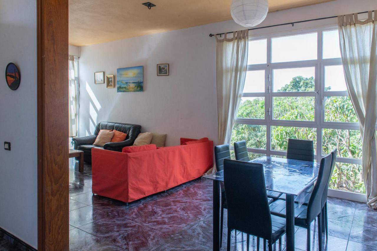 Apartments On An Organic Farm By The Coast, Frontera Luaran gambar