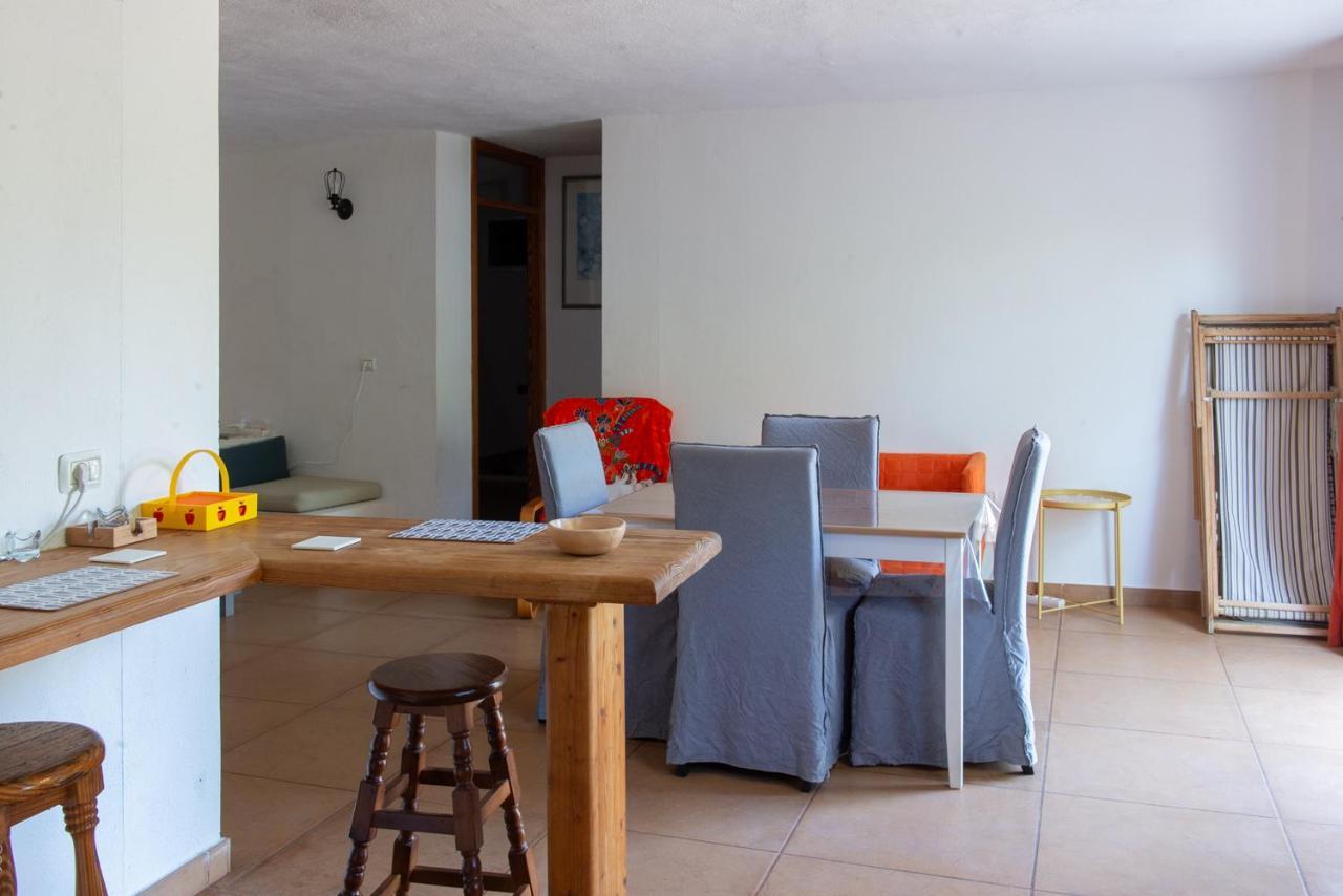 Apartments On An Organic Farm By The Coast, Frontera Luaran gambar