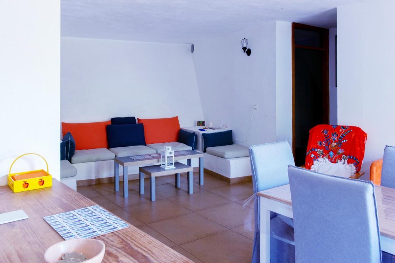 Apartments On An Organic Farm By The Coast, Frontera Luaran gambar