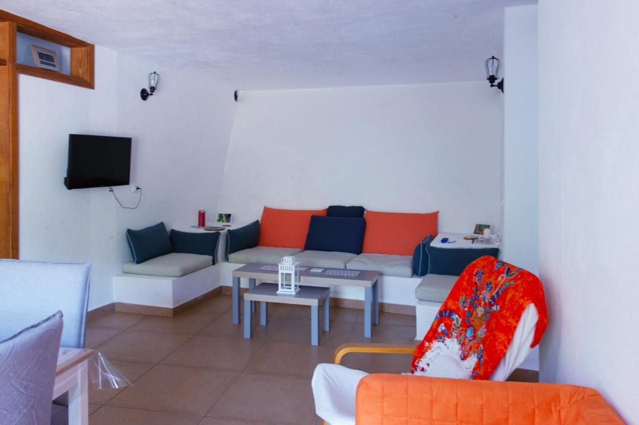 Apartments On An Organic Farm By The Coast, Frontera Luaran gambar