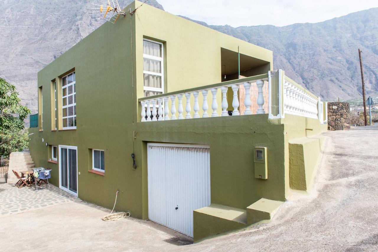 Apartments On An Organic Farm By The Coast, Frontera Luaran gambar