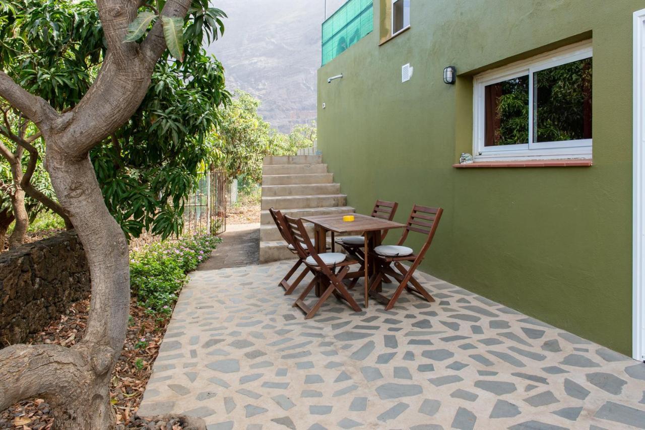 Apartments On An Organic Farm By The Coast, Frontera Luaran gambar