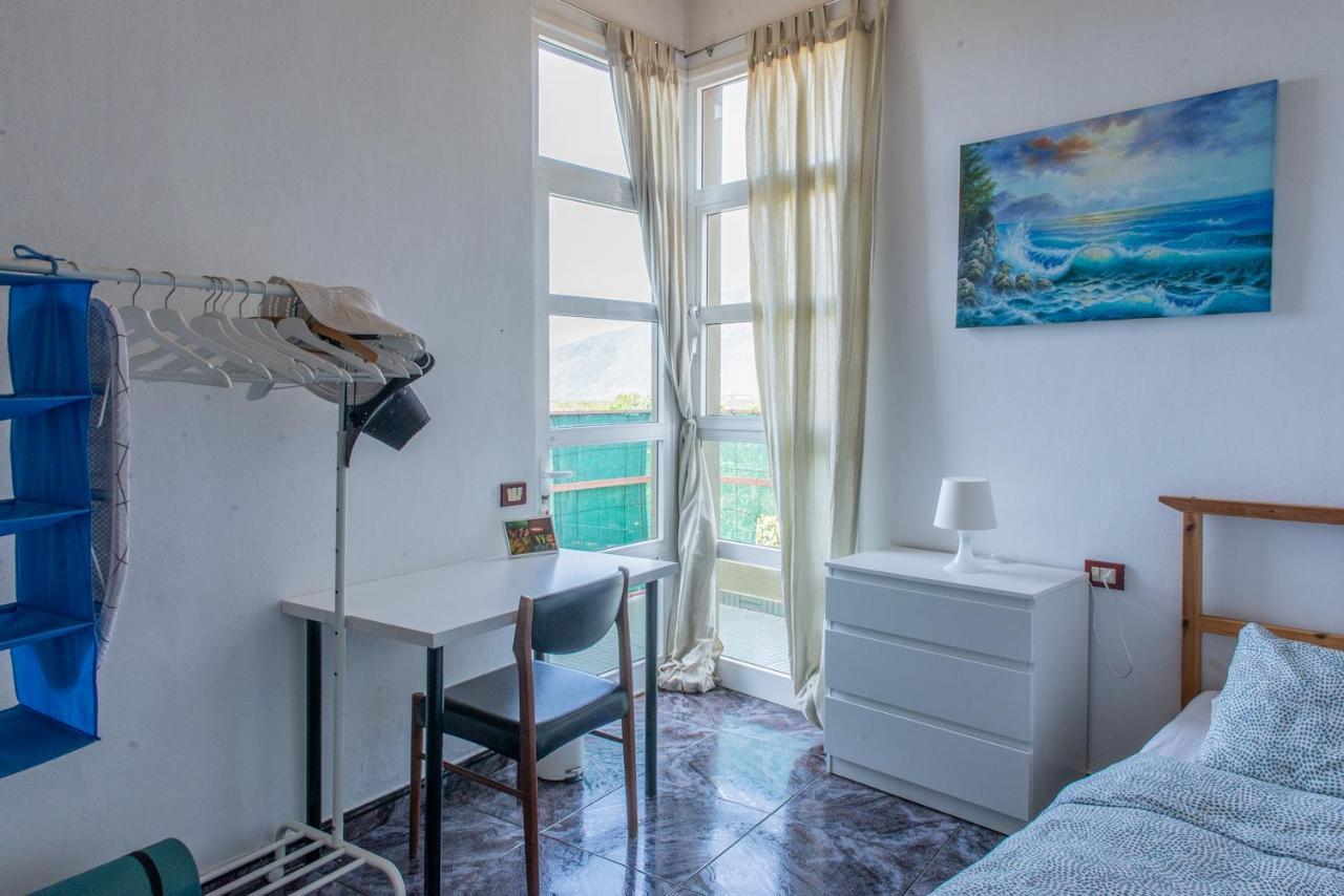 Apartments On An Organic Farm By The Coast, Frontera Luaran gambar
