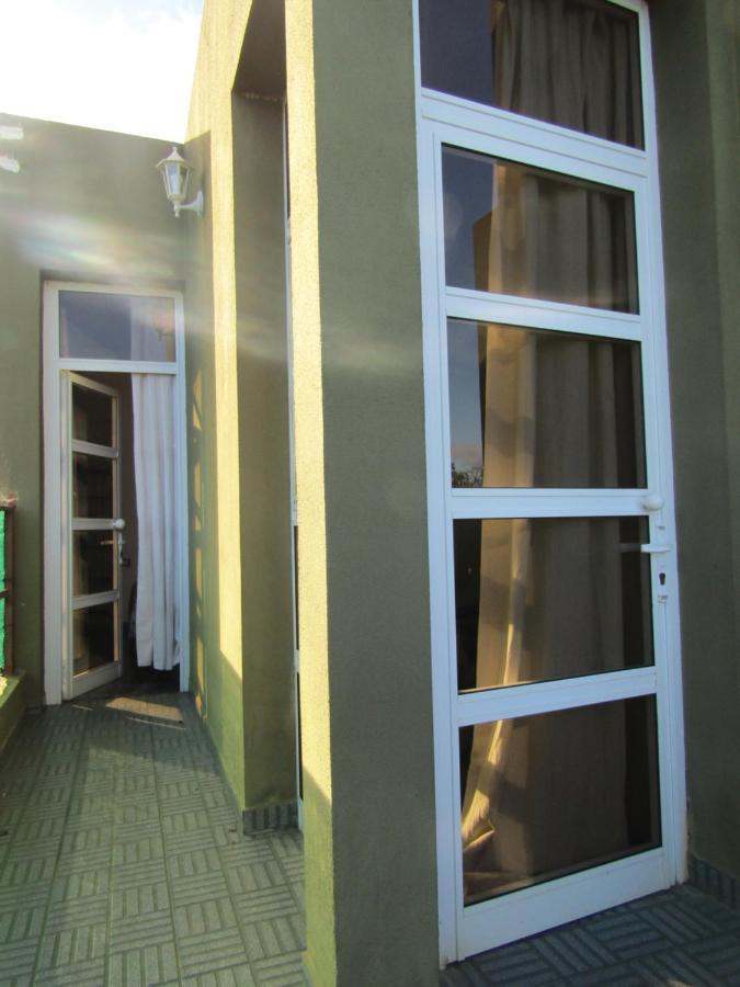 Apartments On An Organic Farm By The Coast, Frontera Luaran gambar