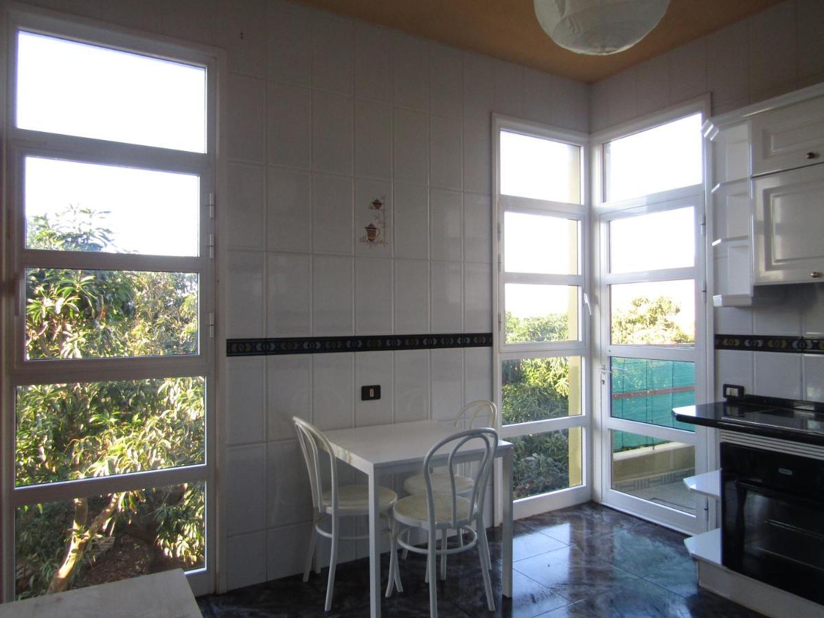 Apartments On An Organic Farm By The Coast, Frontera Luaran gambar