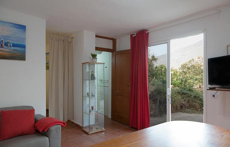 Apartments On An Organic Farm By The Coast, Frontera Luaran gambar